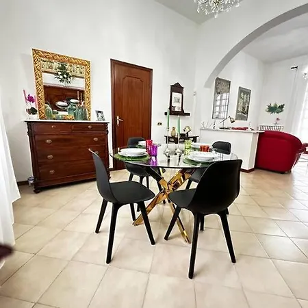 Tra Mare E Centro Citta - Casa Mariu