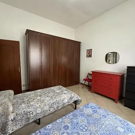 شقة Tra Mare E Centro Citta - Casa Mariu *