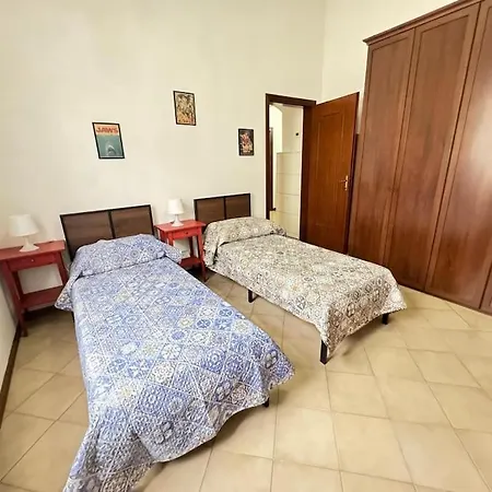 Tra Mare E Centro Citta - Casa Mariu شقة *