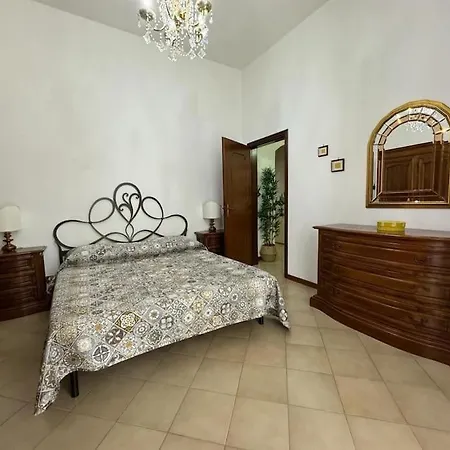 Tra Mare E Centro Citta - Casa Mariu * ماسا