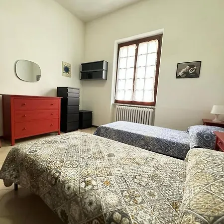 Tra Mare E Centro Citta - Casa Mariu ماسا