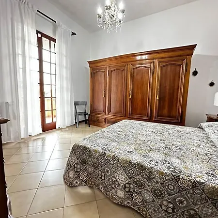 Tra Mare E Centro Citta - Casa Mariu شقة