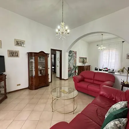 شقة Tra Mare E Centro Citta - Casa Mariu *