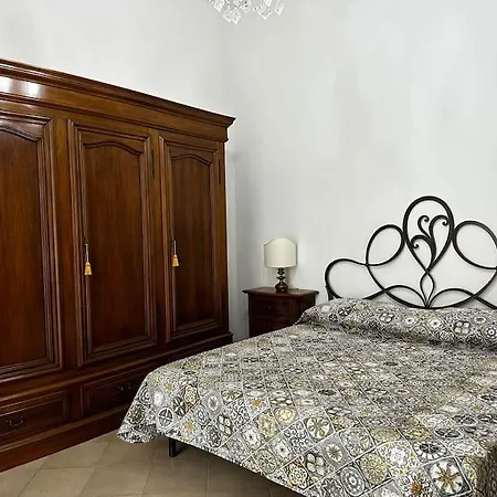 Tra Mare E Centro Citta - Casa Mariu شقة *