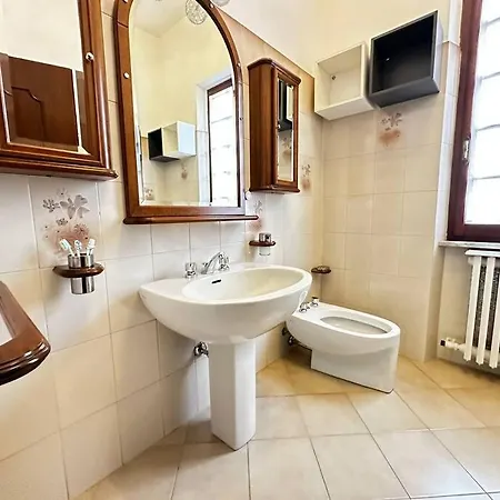 Tra Mare E Centro Citta - Casa Mariu شقة *