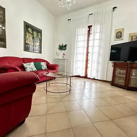 شقة Tra Mare E Centro Citta - Casa Mariu ماسا