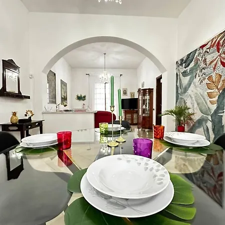 شقة Tra Mare E Centro Citta - Casa Mariu