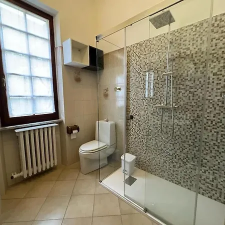Tra Mare E Centro Citta - Casa Mariu شقة ماسا