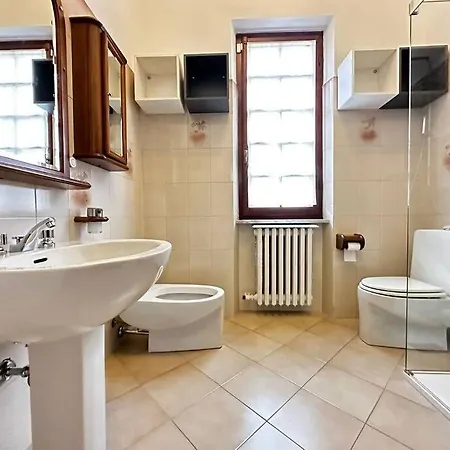 Tra Mare E Centro Citta - Casa Mariu ماسا