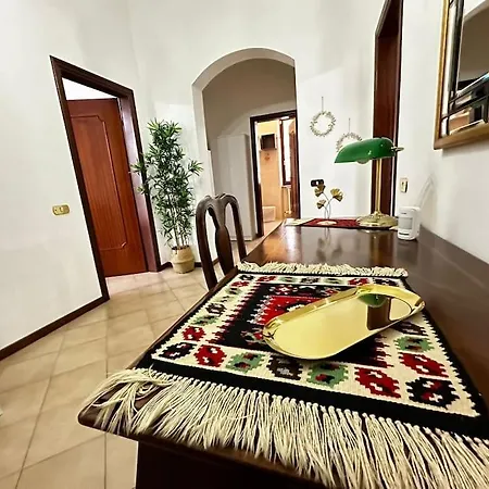 Tra Mare E Centro Citta - Casa Mariu *